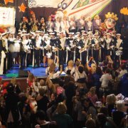 Auftritt in Eupen/Belgien (06.02.11)